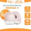 Máy hút sữa không dây rảnh tay Fatz Baby Freemax 4 FB1276RH