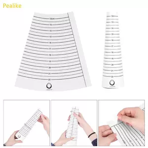 Vòng tay và vòng chân sizer - Dụng cụ đo trang sức bền