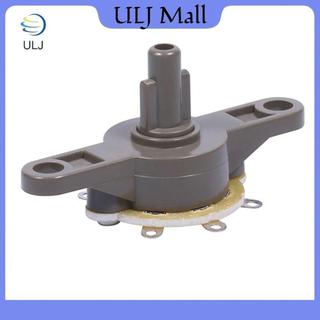 Bộ điều khiển tốc độ động cơ ULJ, Điều khiển máy sưởi quạt Tru trên ô tô, Công tắc điều khiển tốc độ vô cấp điện tử đa năng.