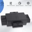 Công tắc OBD2 OBDII Full 16 Pin, 1 đến 3 Bộ chia cáp OBD Bộ chuyển đổi Swtich cho công cụ mở rộng chẩn đoán