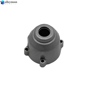 Đầu cờ lê 300Nm Nhôm Xây dựng Công suất mô-men xoắn 300Nm Thiết kế nhỏ gọn