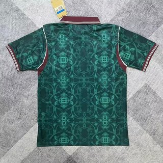 2026-27 Phiên Bản Bồ Đào Nha Jersey Fan Phiên Bản Tùy Chỉnh Tên Số Miếng Dán AAA + S-2XL Chất Lượng Cao Cấp Thoáng Khí Nhanh Khô Độ Ẩm Áo Sơ Mi Bóng Đá Nam Trưởng Thành Đồng Phục Bóng Đá
