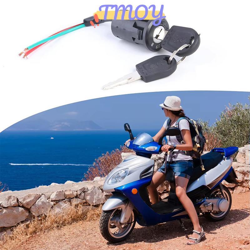 TMOY 1 E-Bike Key - Chìa Khóa Chuyển Đổi Điện Áp Phổ Thông Cho Xe Đạp Điện