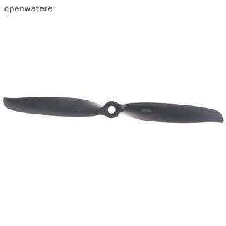 Openwatere 10 Chiếc 6040 6x4 6x4E Cánh Quạt Sợi Thủy Tinh Đạo Cụ Nylon Phù Hợp Với 2450 Hihg Tốc Độ Động Cơ Không Chổi Than Cho Máy Bay RC Quadcopter VVV