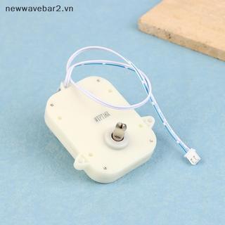 [Mới] Dành cho Động cơ cuộn dây đồng hồ VS168 DC 3V Động cơ cuộn dây đồng hồ cơ tự động Vỏ máy lắc Hộp đồng hồ xoay Động cơ.