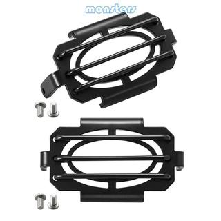 Mon LED Sương Mù Bảo Vệ Bảo Vệ Thay Thế Đèn Sương Mù Cho ZONS 368G