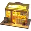 Tự Làm Handmade Cabin Sản Phẩm Cho Bạn Trai Đồ Trang Trí Lắp Ráp Xây Dựng Đồ Chơi Mô Hình Quà Tặng Sinh Nhật Cho Bé Gái 0429