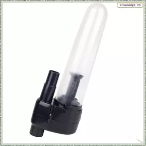 Bộ lọc bụi bên ngoài Bộ lọc máy hút bụi Cyclonic Bộ lọc máy hút bụi 32mm Turbo Phụ kiện đánh chặn bụi