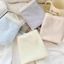 Quần lót kinh nguyệt giữa eo dành cho nữ, Chất liệu Cotton nguyên chất, Đáy kháng khuẩn, Kích thước lớn, Chống rò rỉ.