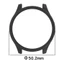 PC Rỗng Ốp Lưng Cho xiaomi Watch S5 Đồng Hồ Thông Minh Cứng PC Vỏ Ốp Lưng Bảo Vệ Cho Mi S5 watchS5 Bao Vỏ Accessorie Bảo Vệ Màn Hình