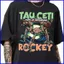 GN Project Hail Mary Áo thun khoa học viễn tưởng Retro Rocky Tau Ceti Nhà của teo tee NG