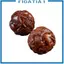 Bóng Massage Baoding Bóng trị liệu tay chạm khắc bằng gỗ Bài tập sức khỏe để thiền và văn phòng