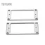 Toyuvn Fangzi 2 Chiếc Bán Gắn Nhẫn Humbucker Bán Tải Bao Khung Bộ Thay Thế LP Đàn Guitar