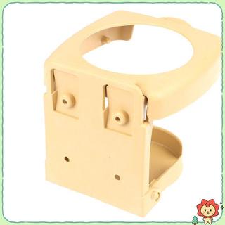 Ô tô ô tô đa năng gấp đồ uống Pad Cốc uống nước Giá đỡ chai