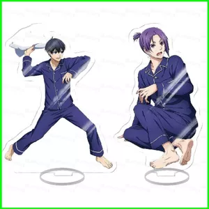 HT3 XANH KHÓA Yoichi Isagi Acrylic Tấm Giá Đỡ Đĩa Đứng Ryosuke Kira Để Bàn Anime Trang Trí TH3