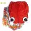 1 Bộ 3D Bạch Tuộc Lập Thể Diều Đồ Chơi Bay Cho Trẻ Em Nylon Ripstop Cá Diều Koi Bơm Hơi Trò Chơi Ngoài Trời Diều Mềm Đẹp