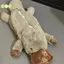 Hộp đựng bút chì Platypus dễ thương Túi đựng mỹ phẩm Túi đựng bút sang trọng Dung tích lớn Đồ dùng học tập Hộp văn phòng phẩm Túi lưu trữ máy tính để bàn Đẹp