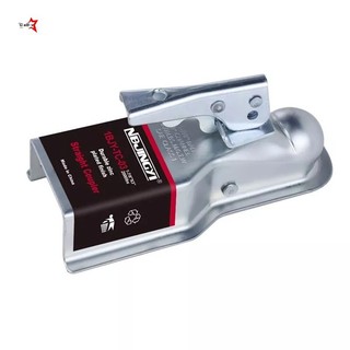 Vỏ đầu bóng đồng 2x2 Inch 50mm - Khớp nối xe kéo cho đầu bóng 2 Inch