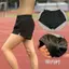 Sports Track and Field Quick-Dry Vest Suit Lined Shorts Marathon Racing Suit Men and Women iFZE