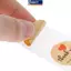 MAKY 500 Chiếc Thank You Stiers Seal Nhãn Giấy Tròn Nhãn stier Trang Trí VN