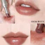 LAmer Gilt Lip SPA Stick Repair Dưỡng Ẩm Màu Son Môi Dưỡng Ẩm Giảm Nếp Nhăn Môi Tiết Lộ Da Dưỡng Ẩm Lâu Dài Tạo Kem Dưỡng Ẩm Mềm Mại Trang Điểm Môi