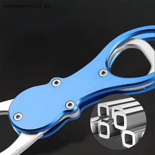 [Mới] Dụng cụ kẹp môi Dụng cụ kẹp môi câu cá Dụng cụ kẹp môi có cân nặng Chống rỉ sét cho người mới bắt đầu đam mê câu cá.