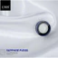 Dán Camera AUTOBOT URR Sapphire PVDSS - Kính Sapphire Nguyên Khối, Khung Titanium Cho iPhone 17 Pro Max