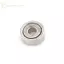 Ge 10 chiếc 681ZZ Vòng bi Mini thu nhỏ Vòng bi siêu nhỏ mở kim loại 1x3x1mm n