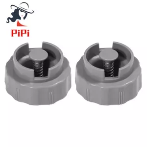 2 Chiếc Máy Làm Đá Nắp Bình Nước Van Cho Opal 2.0 Máy Làm Đá Cho Opal Máy Làm Đá Bên Xe Tăng Phụ Kiện Thay Thế