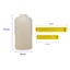 Dành Cho WV6 5.633-254.0 Thay Thế Bình Nước Và Cao Su Cạp Lưỡi 5.633-360.0 Cửa Sổ Chân Không Dự Phòng