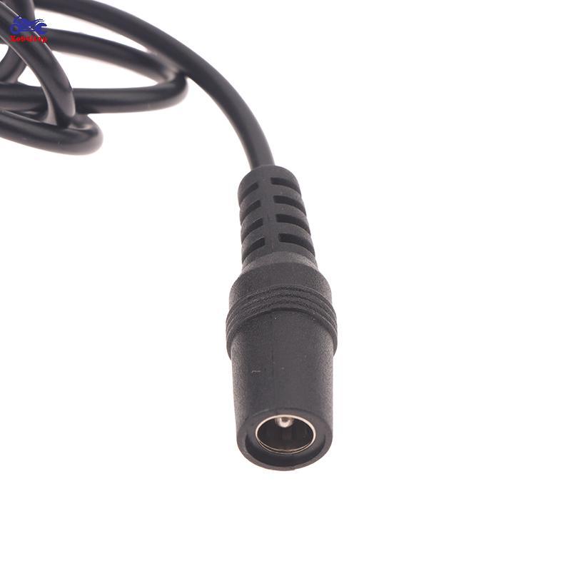 XOITOP Guitar Hiệu Ứng Bàn Đạp Daisy Chain 1 Đến 2 / 3 / 5 / 6 Cách Đàn Guitar Phụ Kiện Nguồn Điện Bộ Chia Cáp Cho 9V DC Adapter Cắm VN
