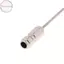 Hodou 1 Cái Vòi Phun Kim Làm Sạch Áp Lực Cao 1 / 4 "Qui Connect Thiết Kế Mỏng Để Làm Sạch Sâu AC & Xe Máy Giặt Xe Tăng VN