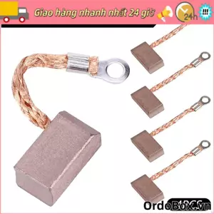 ORDOBOX 4 Chì Máy Phát Điện Bán Chạy Động Cơ Điện J465 Chung