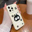 Ốp lưng iPhone Ốp lưng silicon họa tiết Susuwatari - iP 7/8/X/XS/XR/11/12/13/14/15/16/17/Plus/Air/Pro/Max