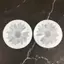 < Honeyba > Khuôn Silicon Hoa Cúc Hoa Cúc Có Lỗ Hương Liệu Ô Tô Epoxy Handmade Xà Phòng Nến Khuôn DIY Trang Trí Kẹo Đóng Băng Khuôn Đẹp