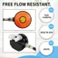 Lặn Lặn Diver Điều Chỉnh Lặn Ống Ống Lặn Thiết Bị Lặn Giảm Áp Lực 2Nd Lặn Lặn Bộ Điều Chỉnh