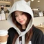 Mũ che nắng Summe - Mũ che nắng khô nhanh - Mũ khăn choàng thời trang - Phụ kiện trang phục ngoài trời - Mũ chống nắng - dành cho du lịch đi biển / Miễn phí vận chuyển