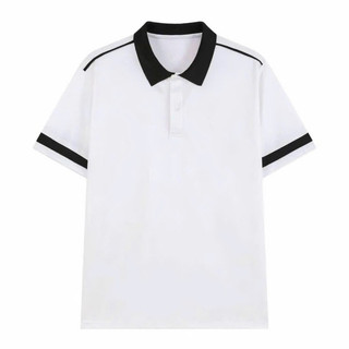 ÁO POLO N01 VẢI THUN CÁ SẤU POLY THÁI 4 CHIỀU