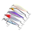 SQ3 Minnow Pencil Hệ thống chuyển trọng lượng Mồi câu cá Mồi đúc đường dài QS3