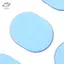 HFTOY 6 Cái Trống Tắt Tiếng Pad Silicone Jazz Snare Trống Tone Control Sho Thấm Hút Trống Muffler 4 Màu Tùy Chọn Cho Bộ Trống Người Chơi ~