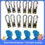 Dụng cụ thắt dây & căng, Dây có bộ căng con lăn 12 gói - Dây buộc nặng để cắm trại, Dây Guy, Thuyền