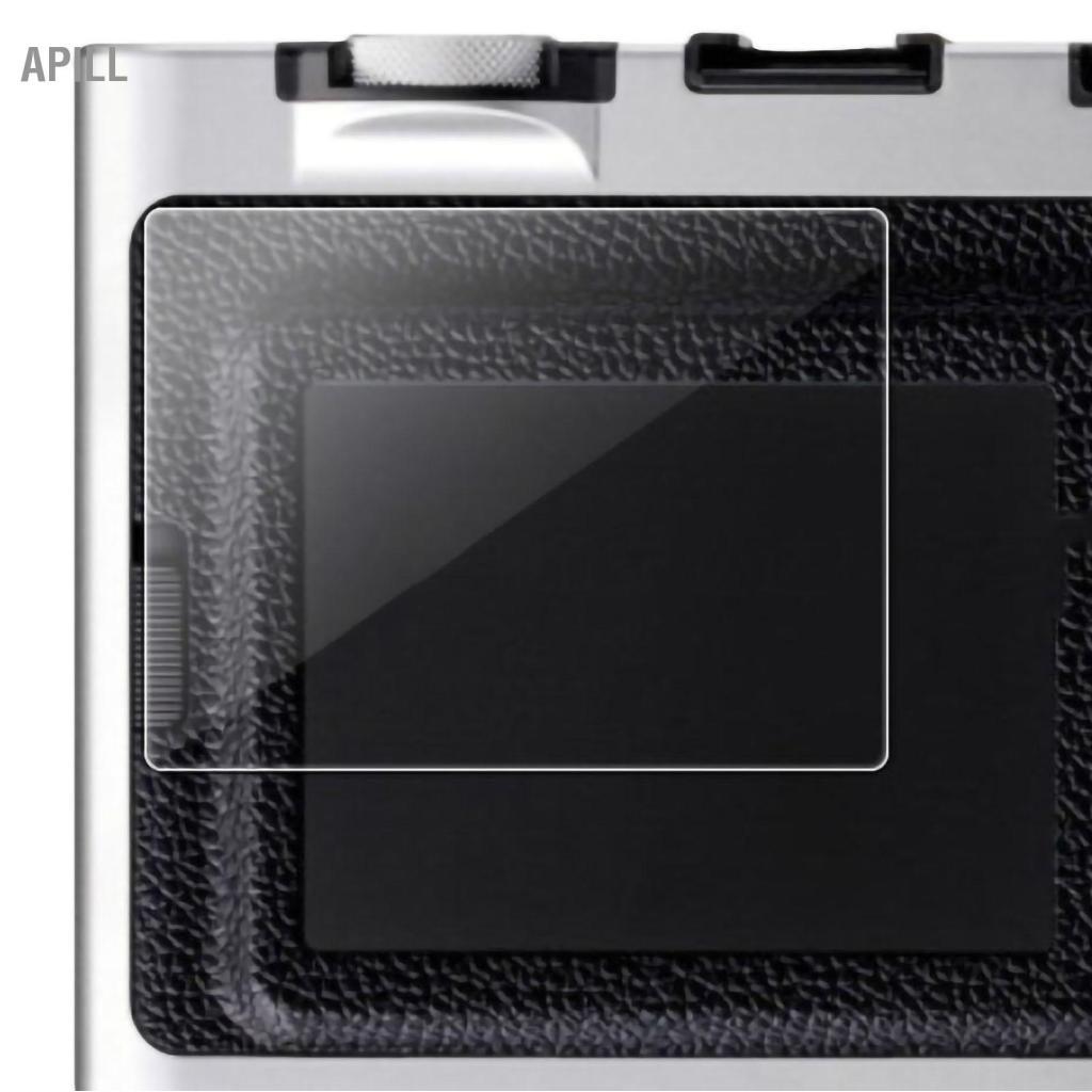 Apill Bảo vệ màn hình apill Zerone cho phim kính cường lực máy ảnh Mini EVO (Arc Edge)