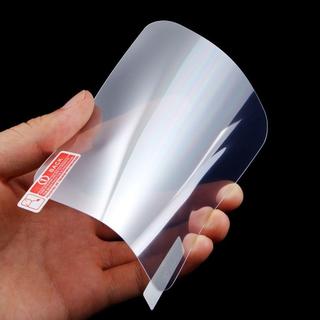 Peasee Phim Phản Quang Màn Hình HUD Ô Tô Trong Suốt Chất Lượng Cao Cho GPS Điện Thoại