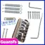 Guansfs Hệ thống dây đàn guitar điện Tremolo Bridge ST