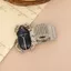 GETVOW Scarab Beetle Pen Clip, Scarab Beetle với Pen Loop Pen Pen Clip, Kim Loại Đàn Hồi Trang Sách Đánh Dấu Văn Phòng Phẩm Phụ Kiện