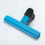 Silicone Tươi Giữ Kẹp Đa Năng Cấp Thực Phẩm Niêm Phong Kẹp Hộ Gia Đình Ăn Nhẹ Chống Ẩm Niêm Phong Kẹp Túi Nhựa Đơn Giản U