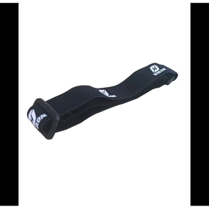 Huarong Dây Đeo Đèn Pha Dày Khóa Mở Rộng Cao Su Co Giãn Cao Cấp Dây Đeo Đầu Đèn Pin Băng Đô Cố Định Dây Đàn Hồi