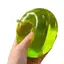 Bigapple Green Apple Giảm Căng Thẳng Bóp Đồ Chơi Chống Căng Thẳng Thông Hơi Tức Giận Cho Người Lớn Trẻ Em Quà Tặng RDG
