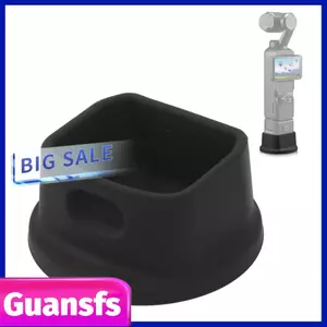 Guansfs Guansfs ZJchao OSMO 3 Đế giữ máy ảnh Đế cầm tay bằng silicon mềm
