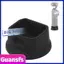 Guansfs Guansfs ZJchao OSMO 3 Đế giữ máy ảnh Đế cầm tay bằng silicon mềm